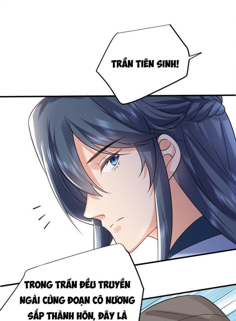 Ta Vô Địch Lúc Nào Chapter 104 - Trang 43