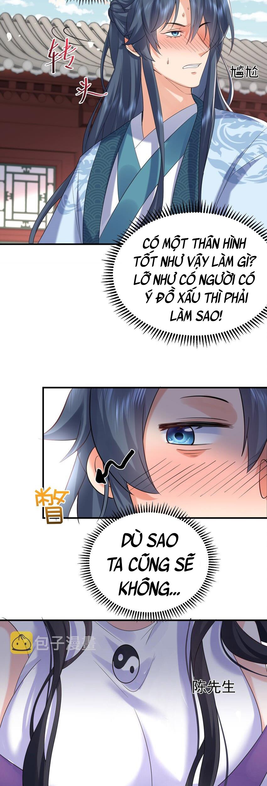 Ta Vô Địch Lúc Nào Chapter 88 - Trang 24