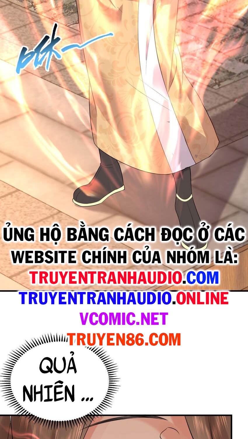 Ta Vô Địch Lúc Nào Chapter 97 - Trang 3