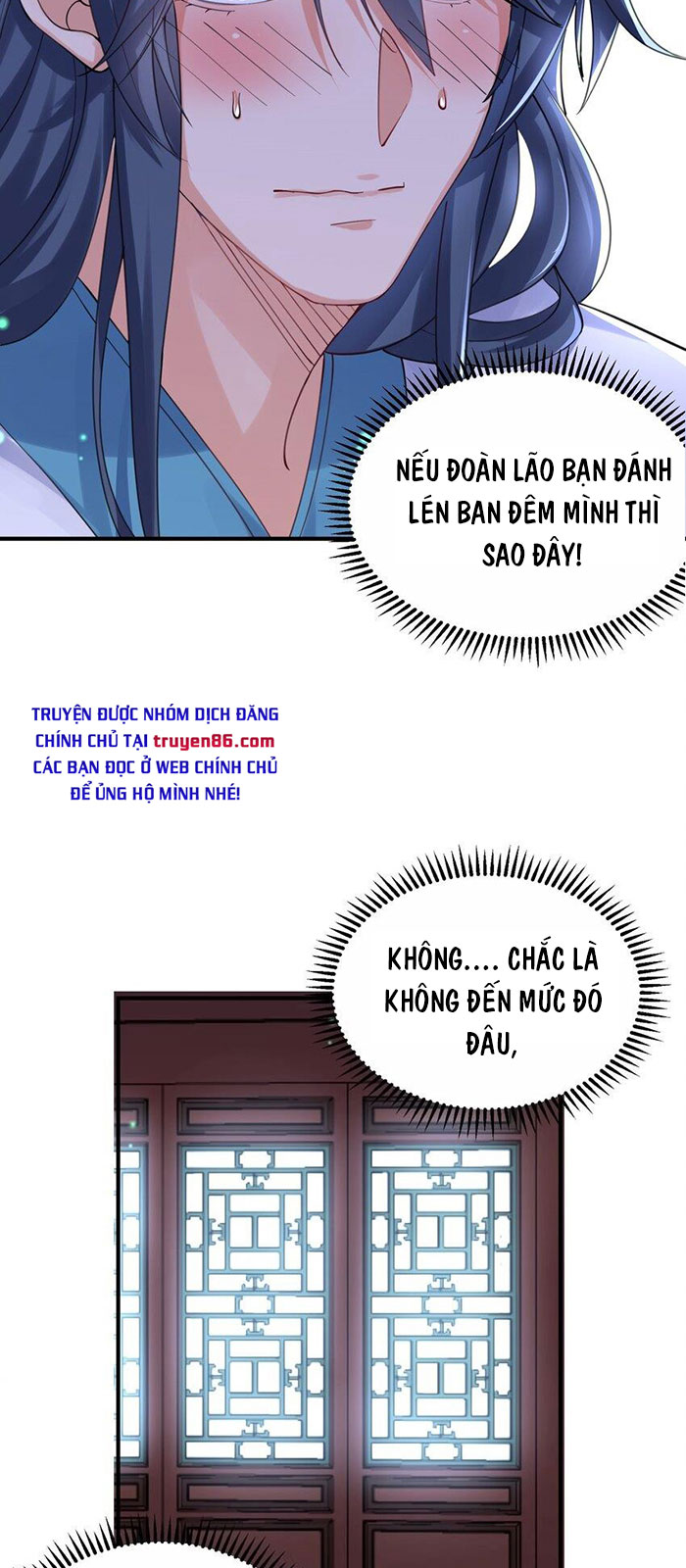 Ta Vô Địch Lúc Nào Chapter 64 - Trang 19