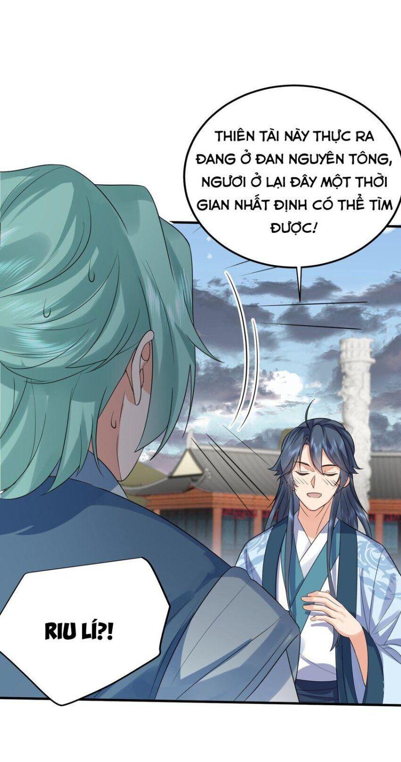 Ta Vô Địch Lúc Nào Chapter 104 - Trang 9