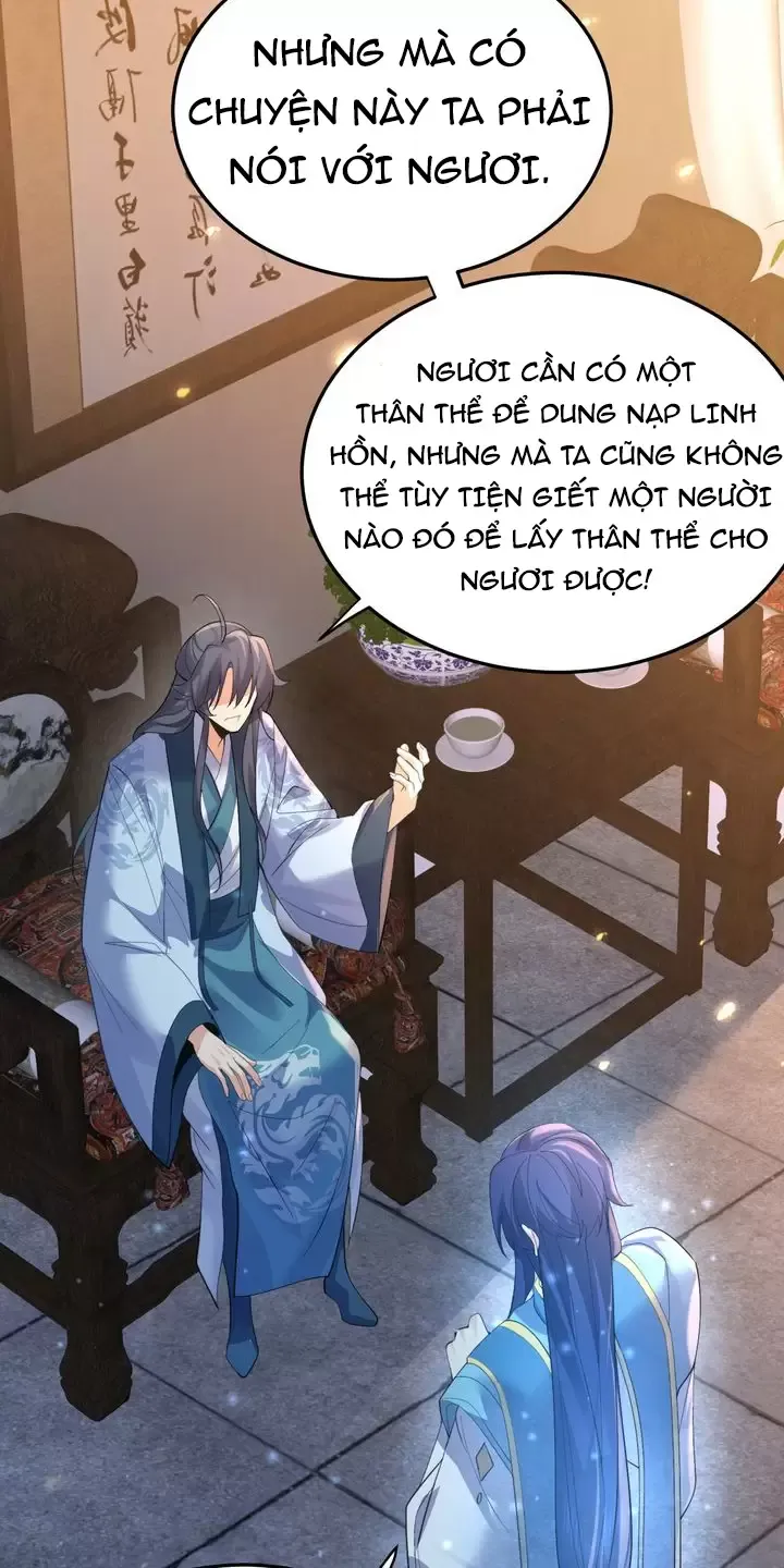 Ta Vô Địch Lúc Nào Chapter 240 - Trang 7