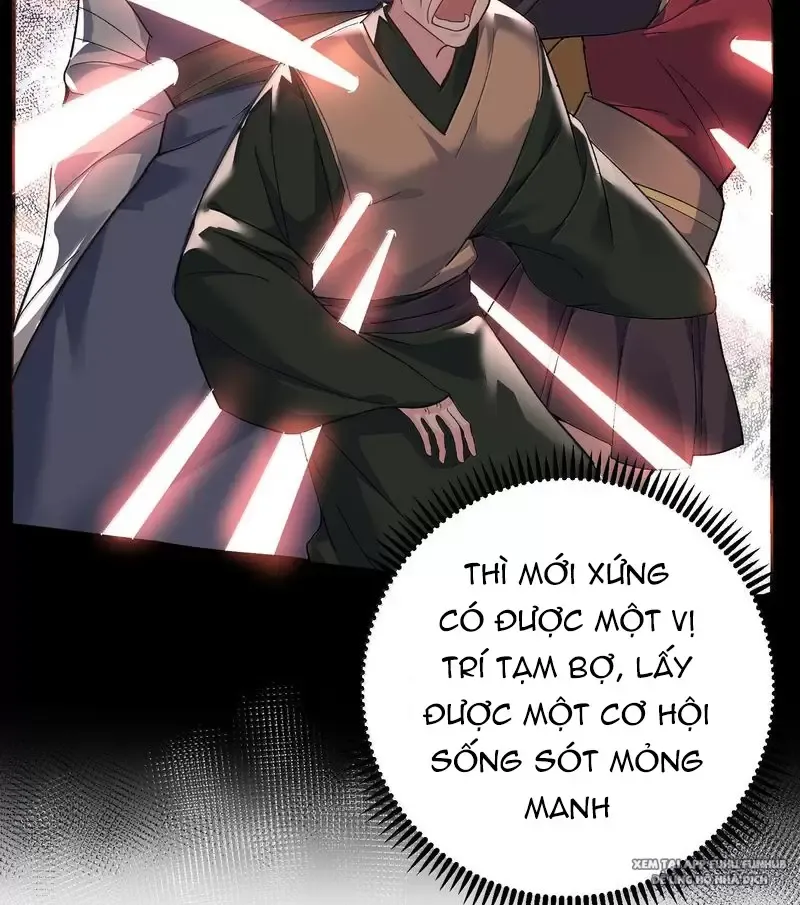 Ta Vô Địch Lúc Nào Chapter 271 - Trang 22