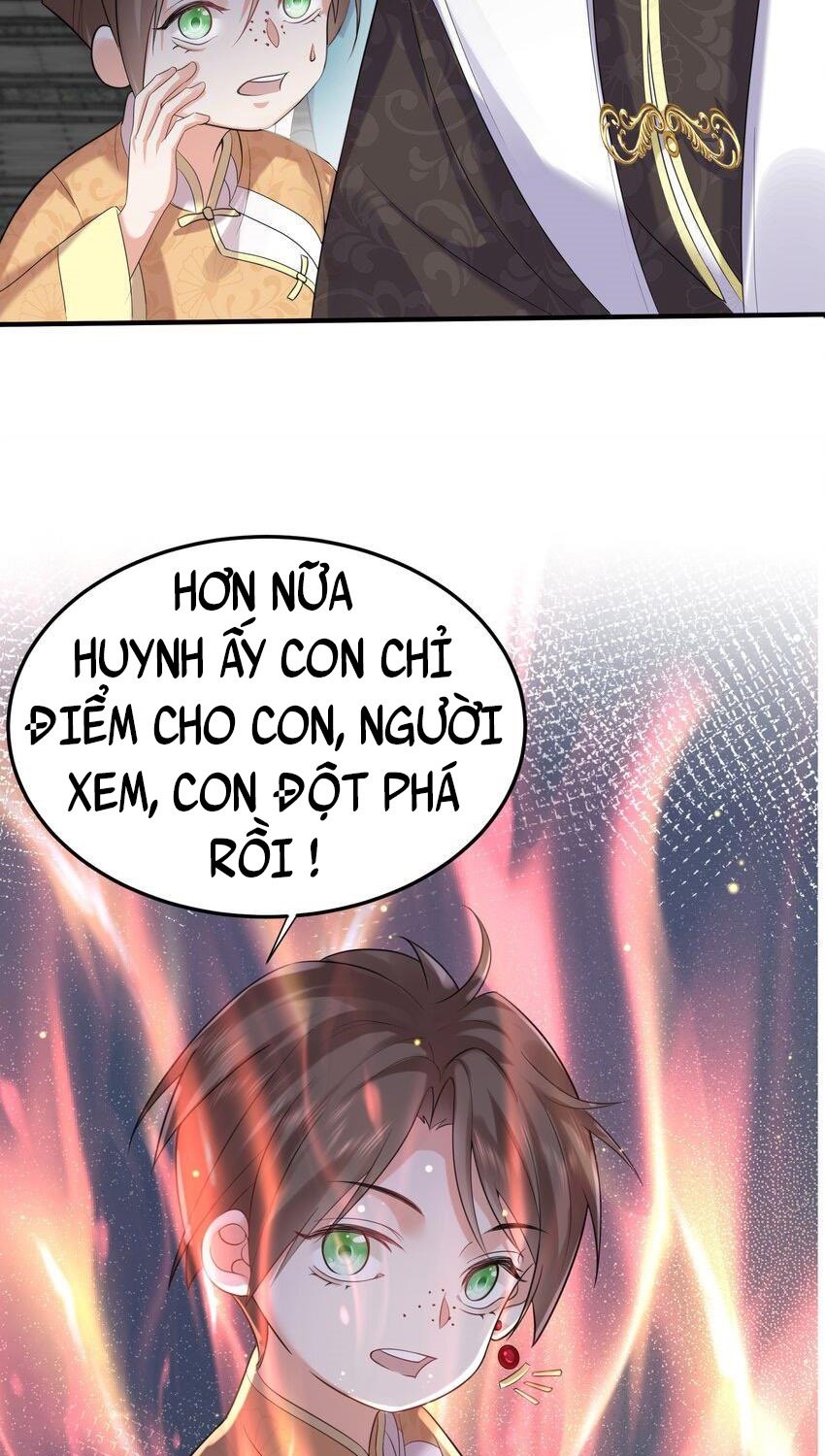 Ta Vô Địch Lúc Nào Chapter 97 - Trang 21