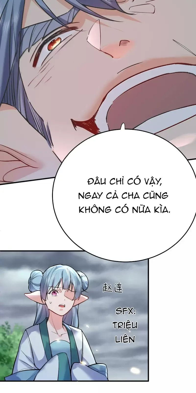 Ta Vô Địch Lúc Nào Chapter 275 - Trang 37