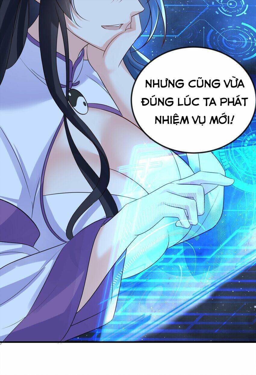 Ta Vô Địch Lúc Nào Chapter 105 - Trang 40