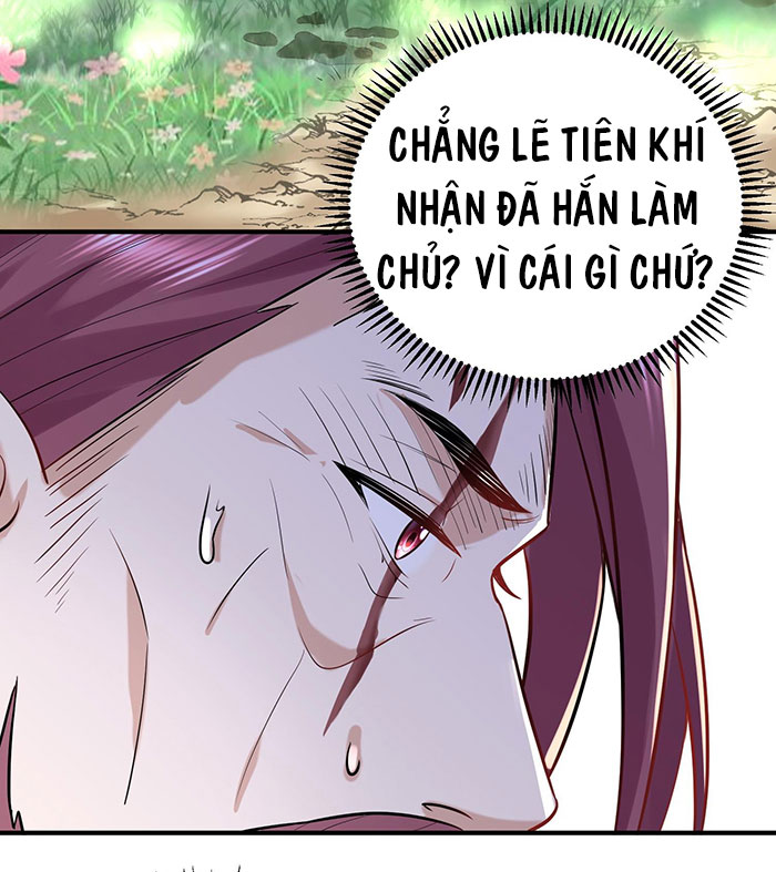 Ta Vô Địch Lúc Nào Chapter 21 - Trang 16