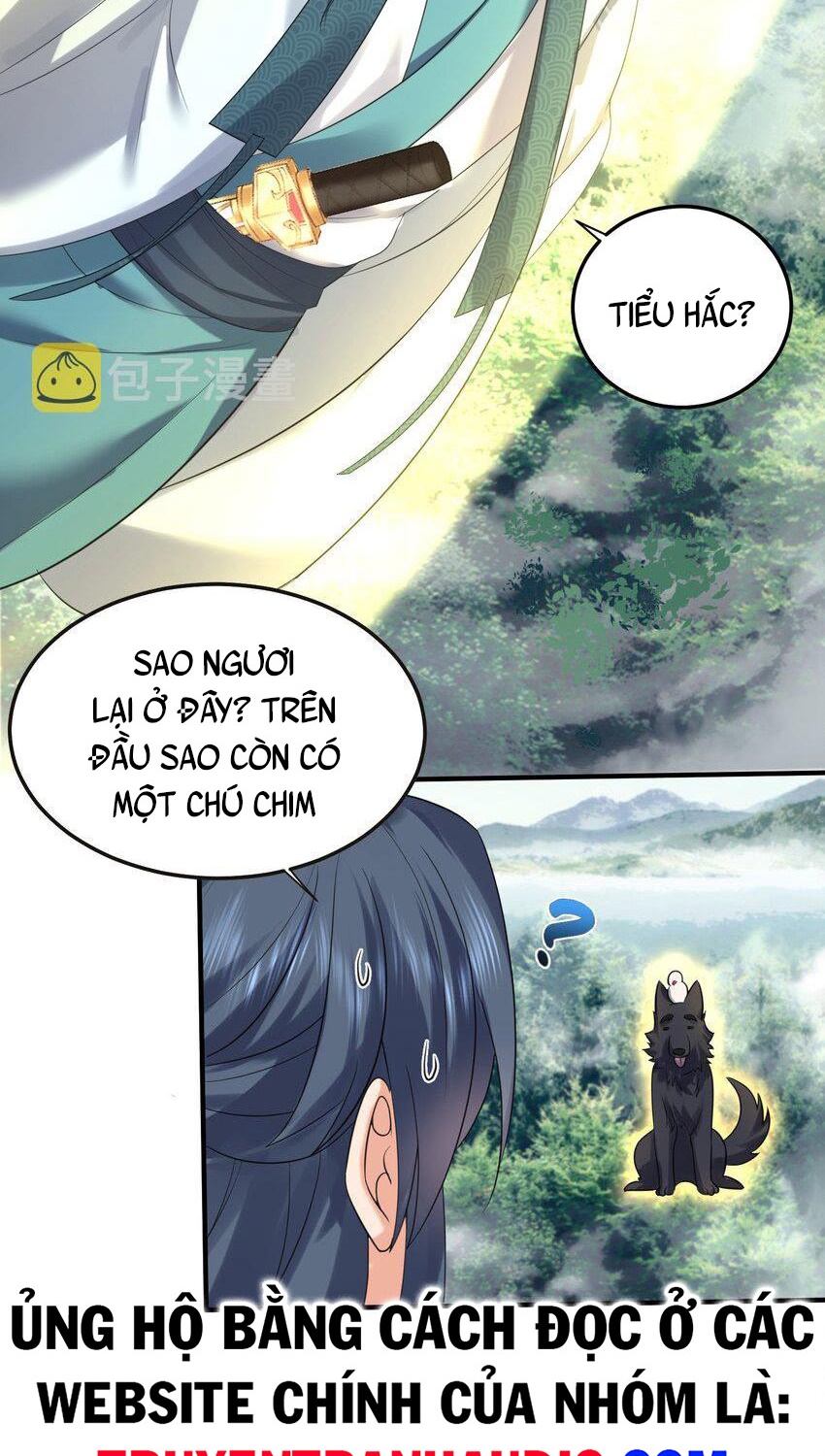 Ta Vô Địch Lúc Nào Chapter 99 - Trang 3