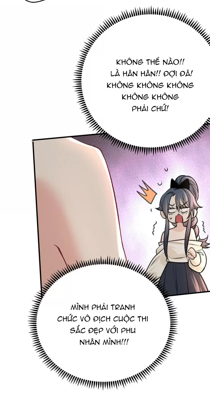 Ta Vô Địch Lúc Nào Chapter 280 - Trang 19