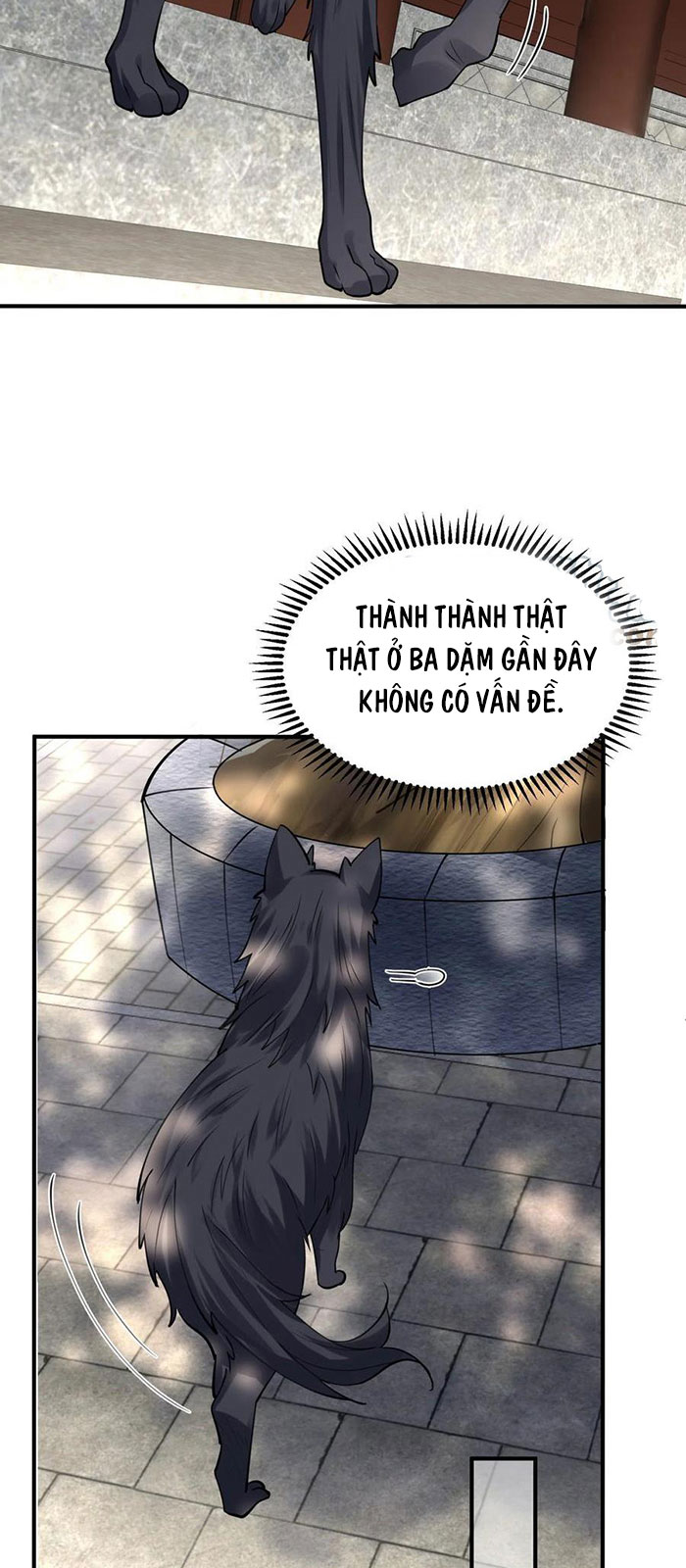 Ta Vô Địch Lúc Nào Chapter 39 - Trang 3