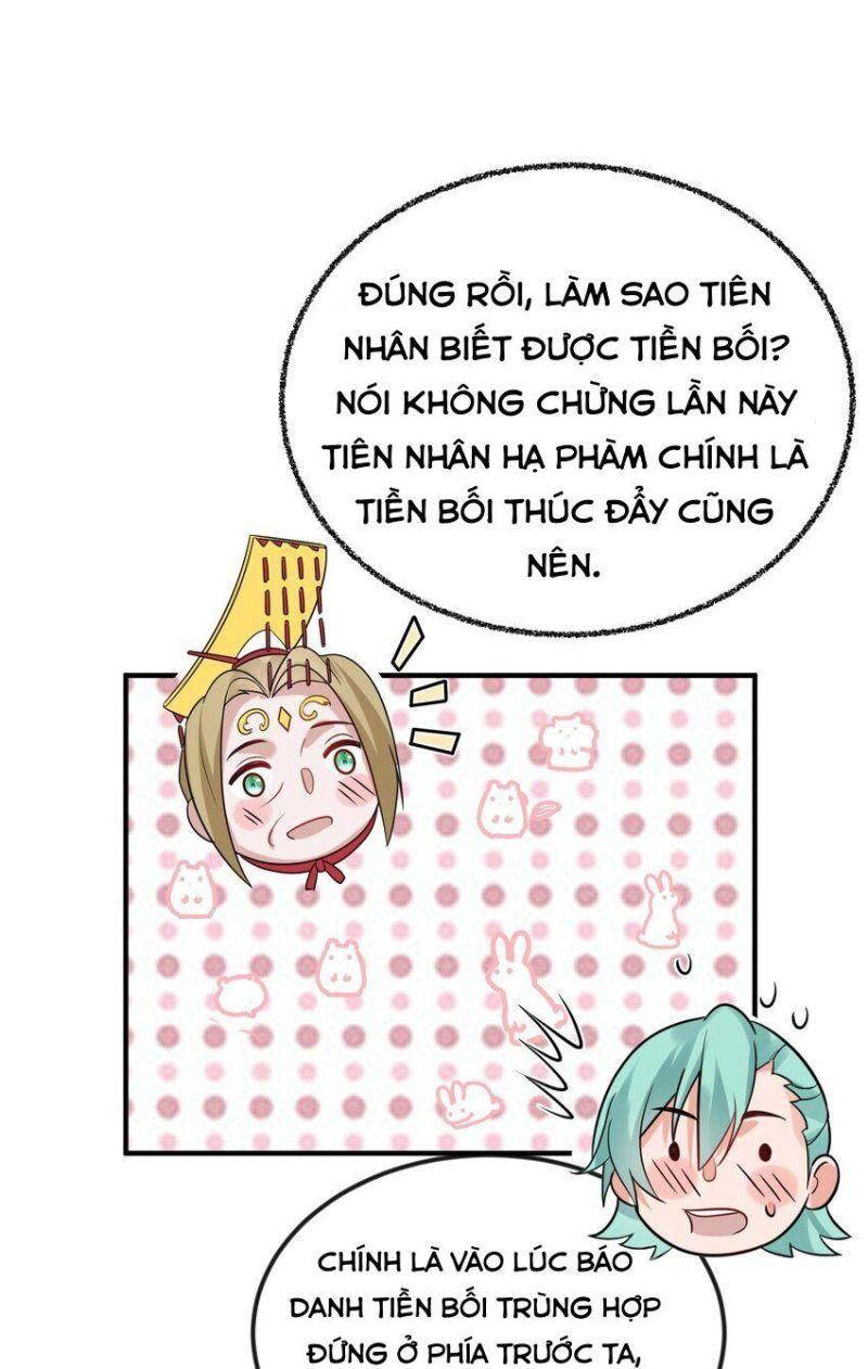 Ta Vô Địch Lúc Nào Chapter 104 - Trang 27