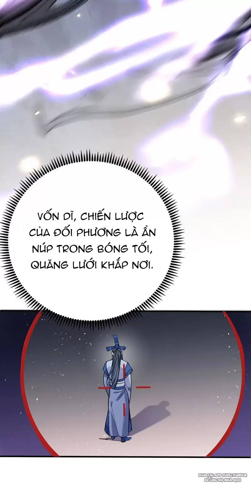 Ta Vô Địch Lúc Nào Chapter 276 - Trang 25