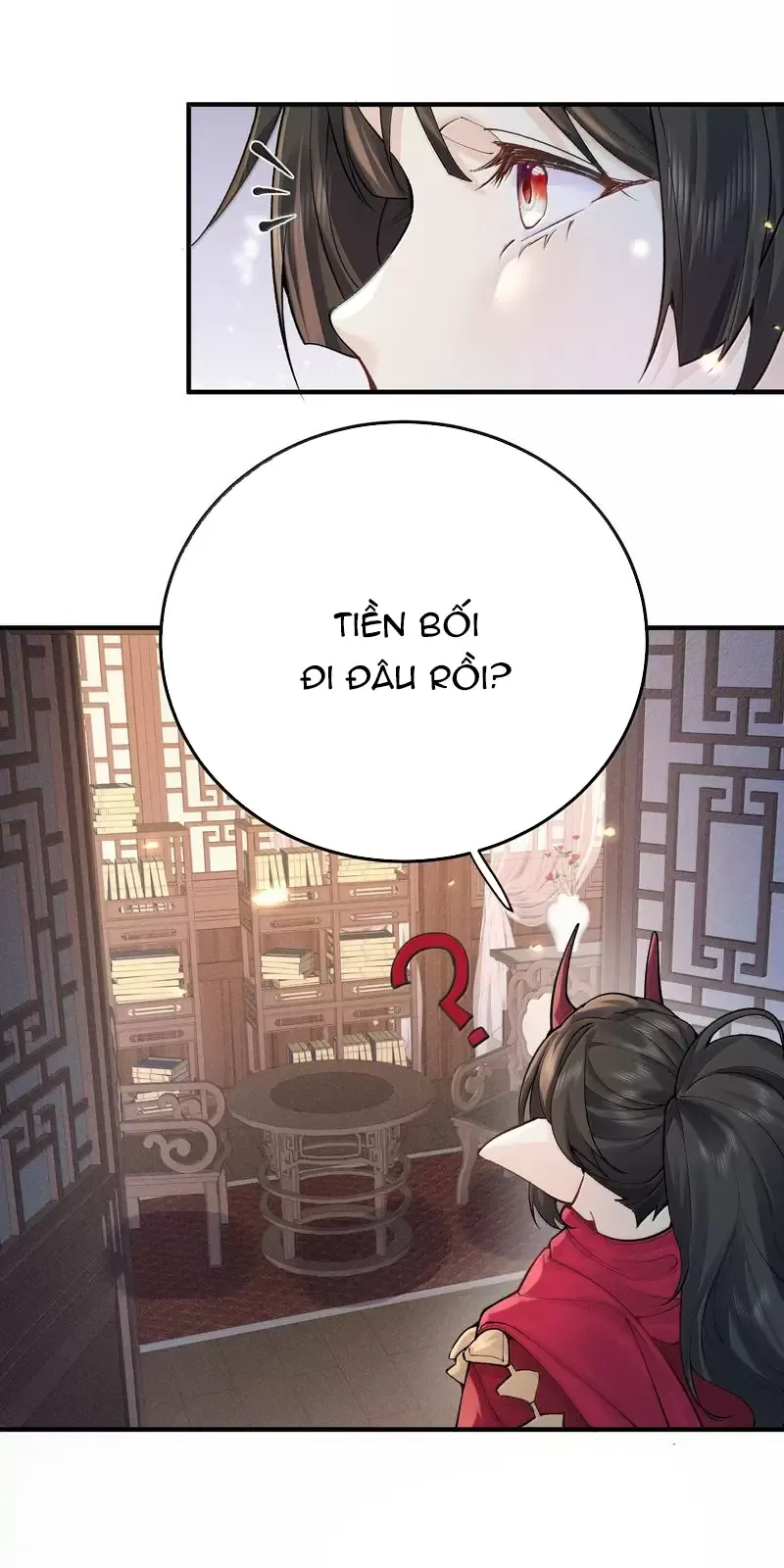 Ta Vô Địch Lúc Nào Chapter 278 - Trang 12