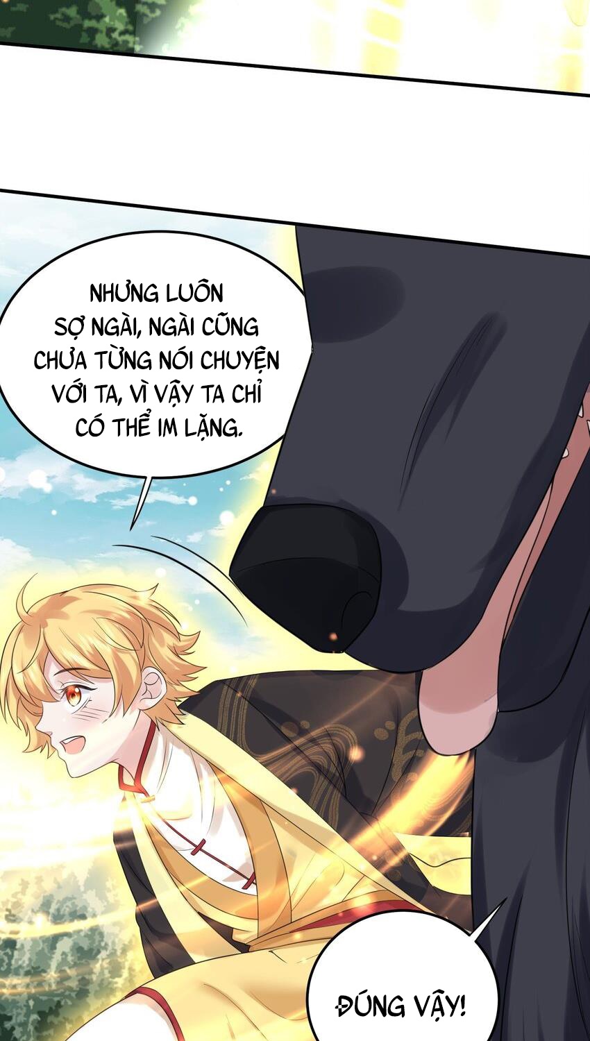 Ta Vô Địch Lúc Nào Chapter 99 - Trang 9