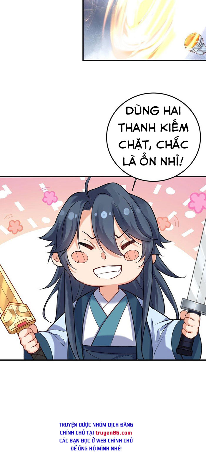 Ta Vô Địch Lúc Nào Chapter 73 - Trang 40