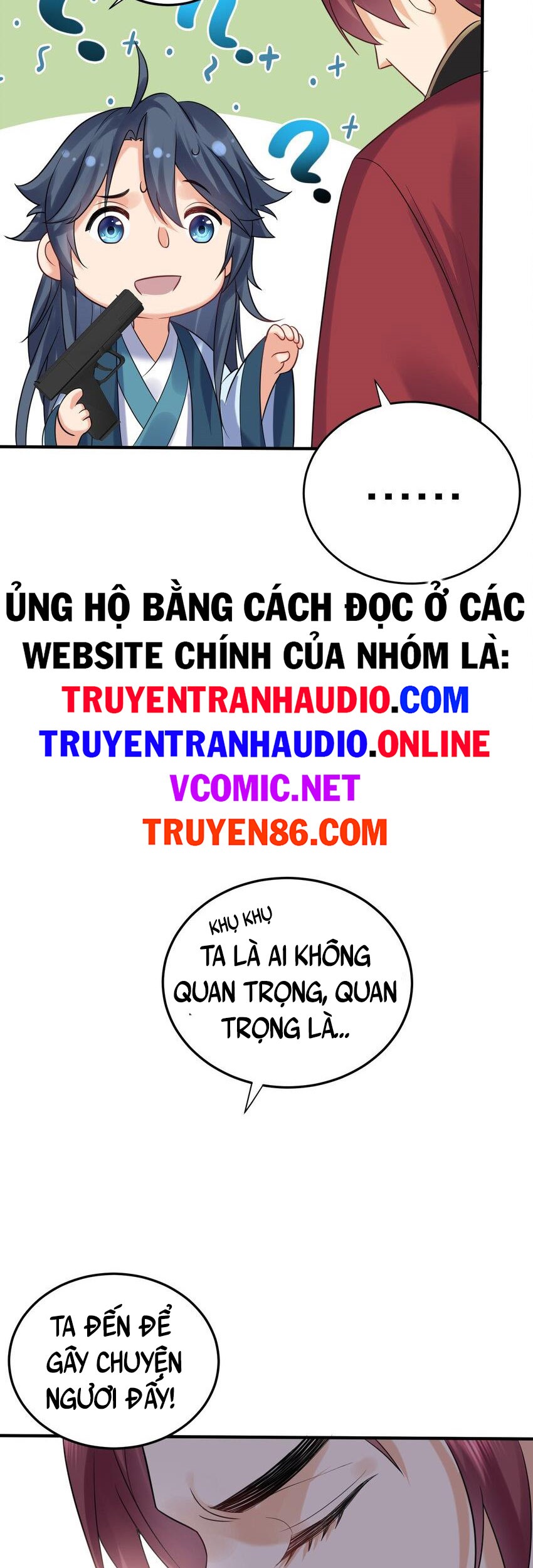 Ta Vô Địch Lúc Nào Chapter 88 - Trang 12