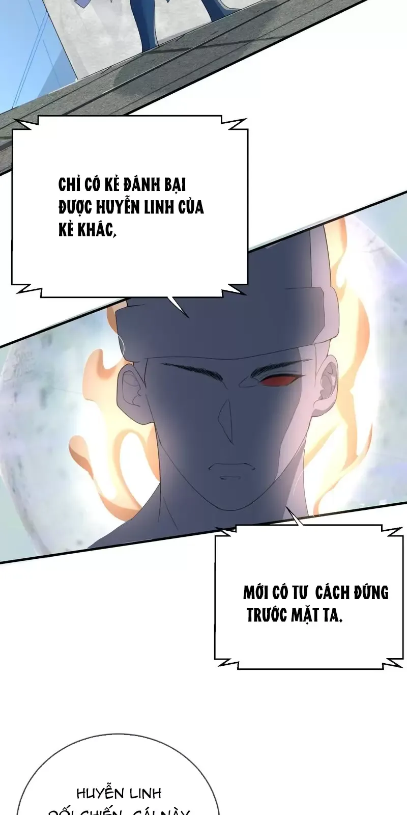 Ta Vô Địch Lúc Nào Chapter 248 - Trang 13