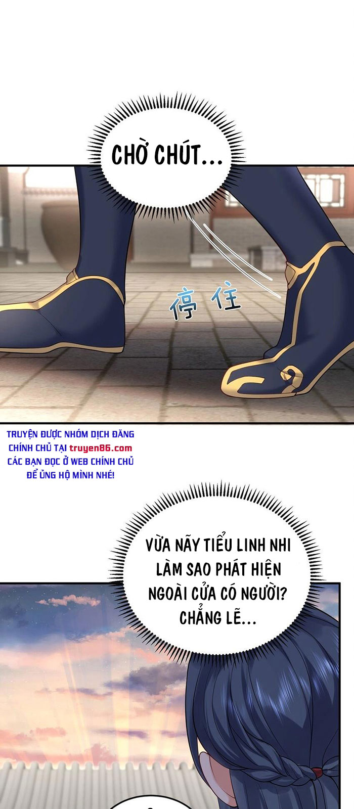 Ta Vô Địch Lúc Nào Chapter 43 - Trang 21