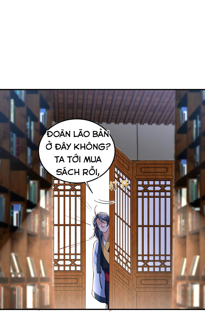 Ta Vô Địch Lúc Nào Chapter 29 - Trang 7