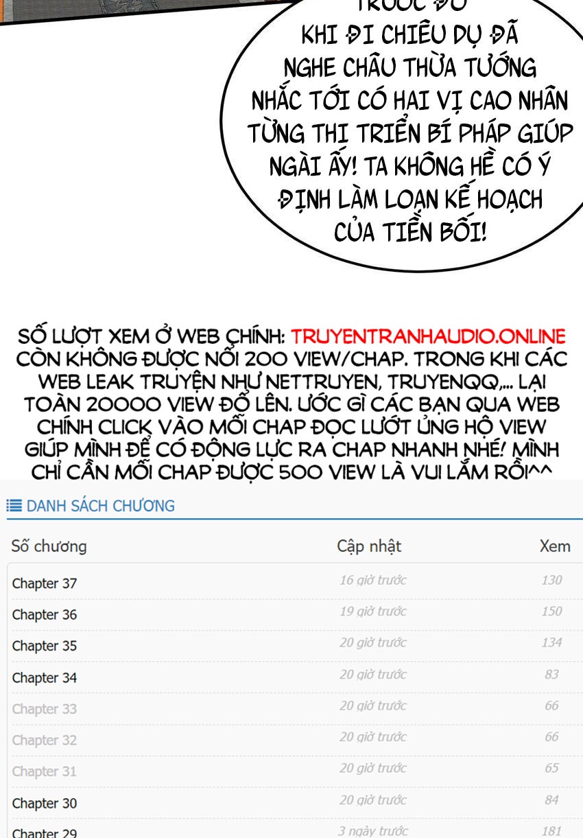 Ta Vô Địch Lúc Nào Chapter 101 - Trang 56