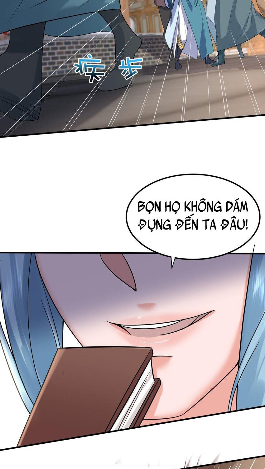 Ta Vô Địch Lúc Nào Chapter 95 - Trang 13