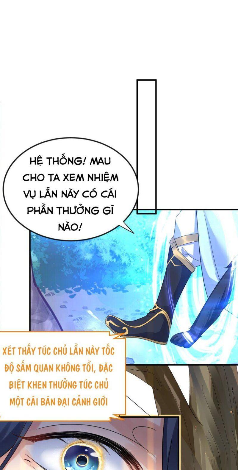 Ta Vô Địch Lúc Nào Chapter 104 - Trang 37