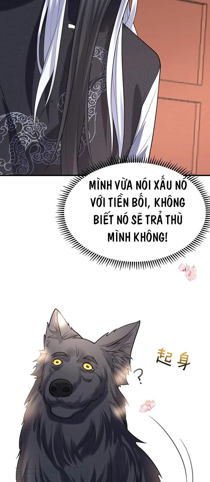 Ta Vô Địch Lúc Nào Chapter 39 - Trang 19