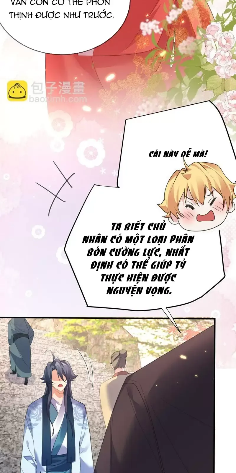 Ta Vô Địch Lúc Nào Chapter 235 - Trang 4