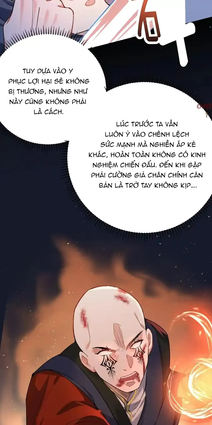 Ta Vô Địch Lúc Nào Chapter 259 - Trang 30