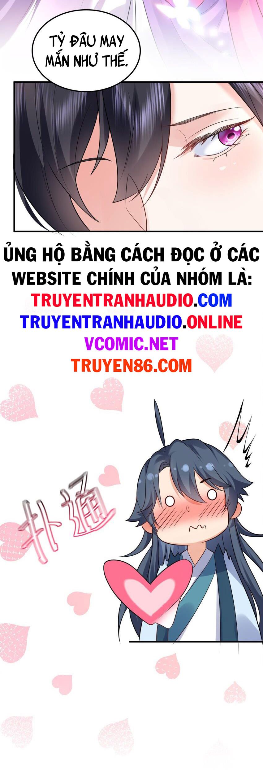 Ta Vô Địch Lúc Nào Chapter 81 - Trang 9