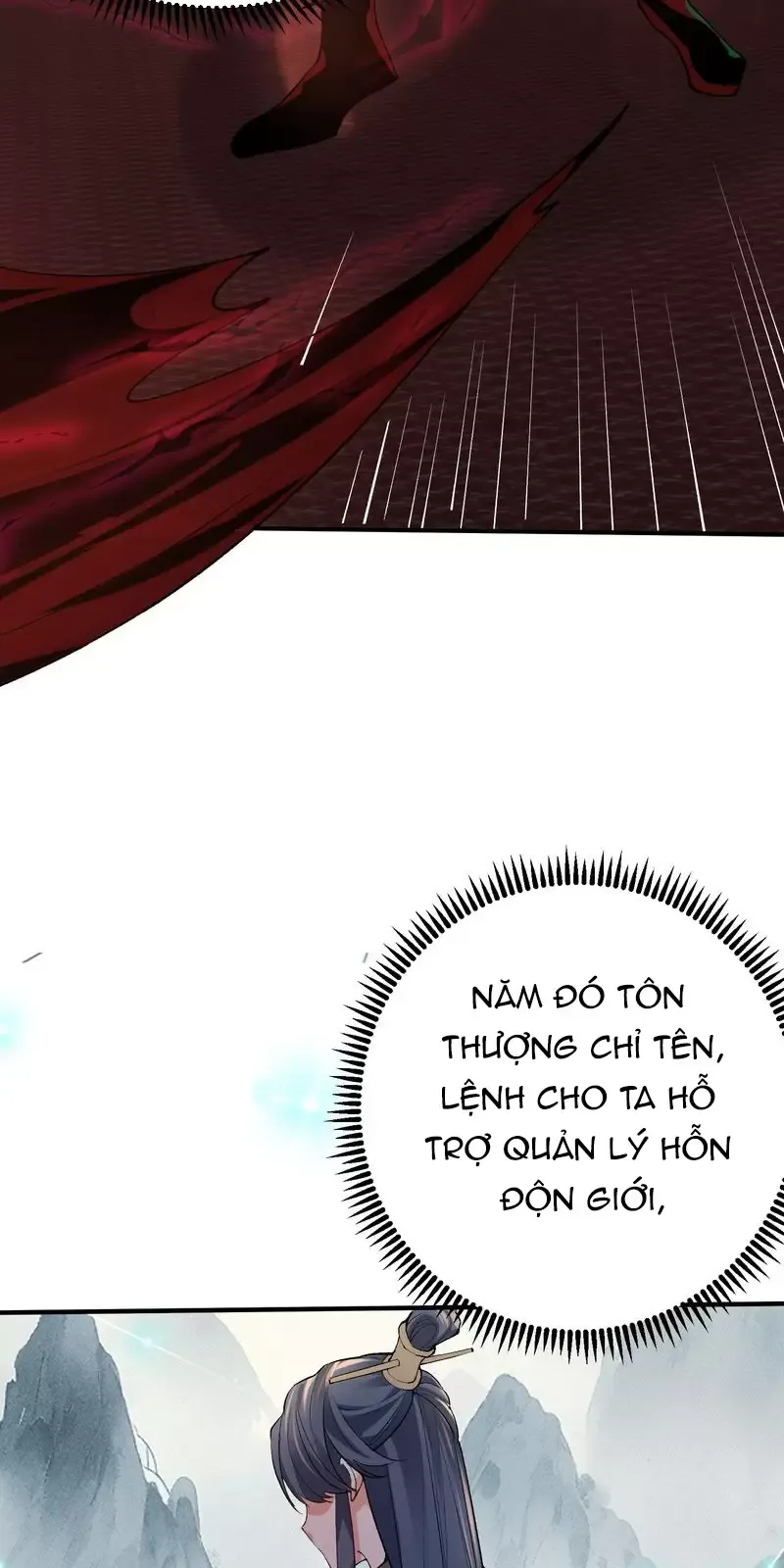 Ta Vô Địch Lúc Nào Chapter 255 - Trang 8