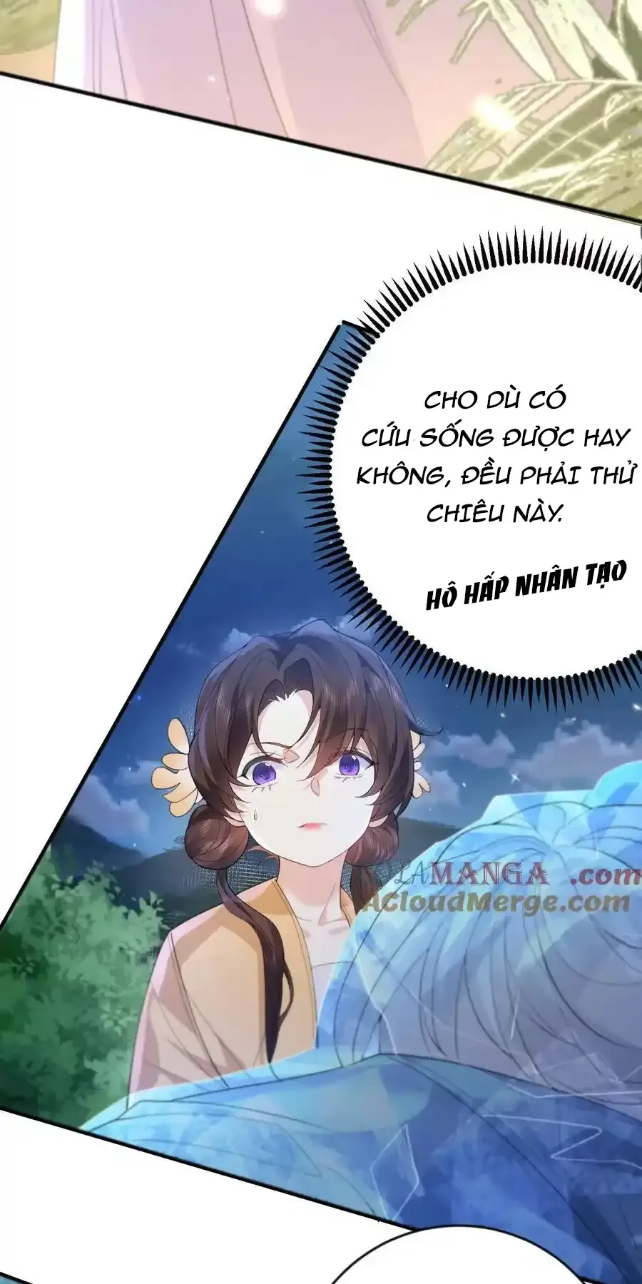 Ta Vô Địch Lúc Nào Chapter 239 - Trang 4