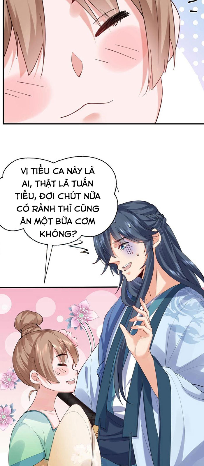 Ta Vô Địch Lúc Nào Chapter 54 - Trang 15