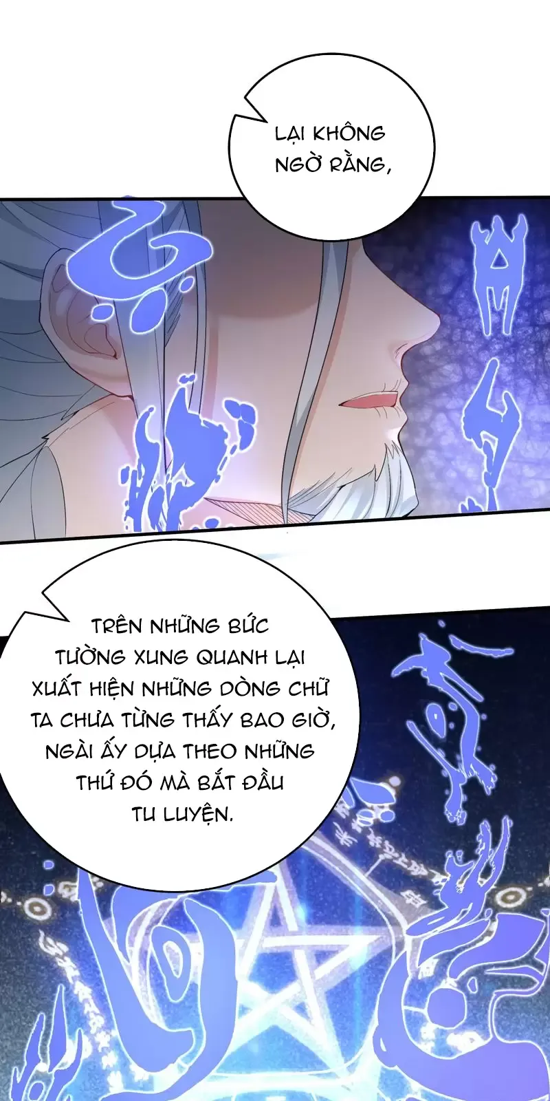 Ta Vô Địch Lúc Nào Chapter 246 - Trang 32