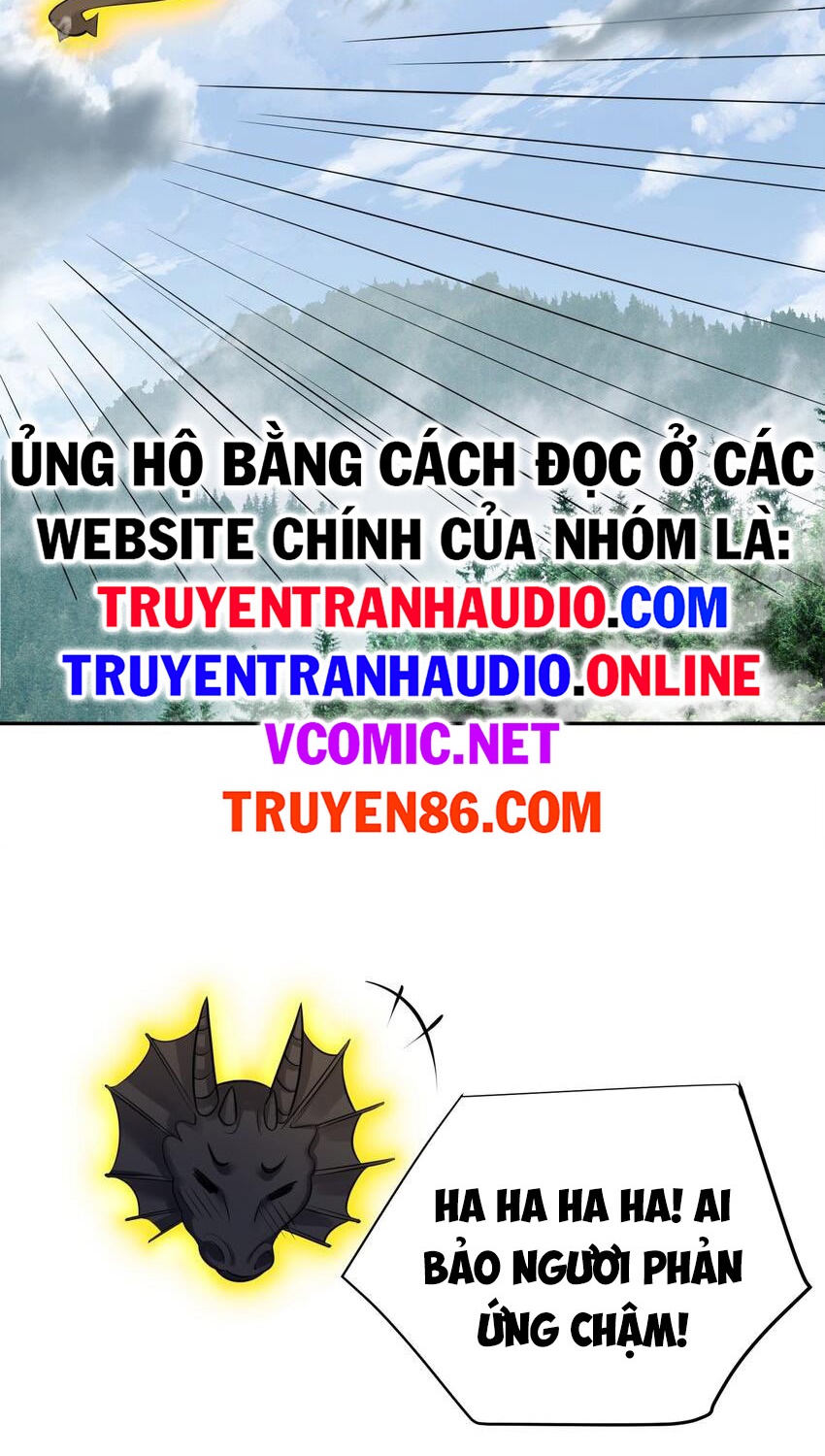 Ta Vô Địch Lúc Nào Chapter 99 - Trang 27