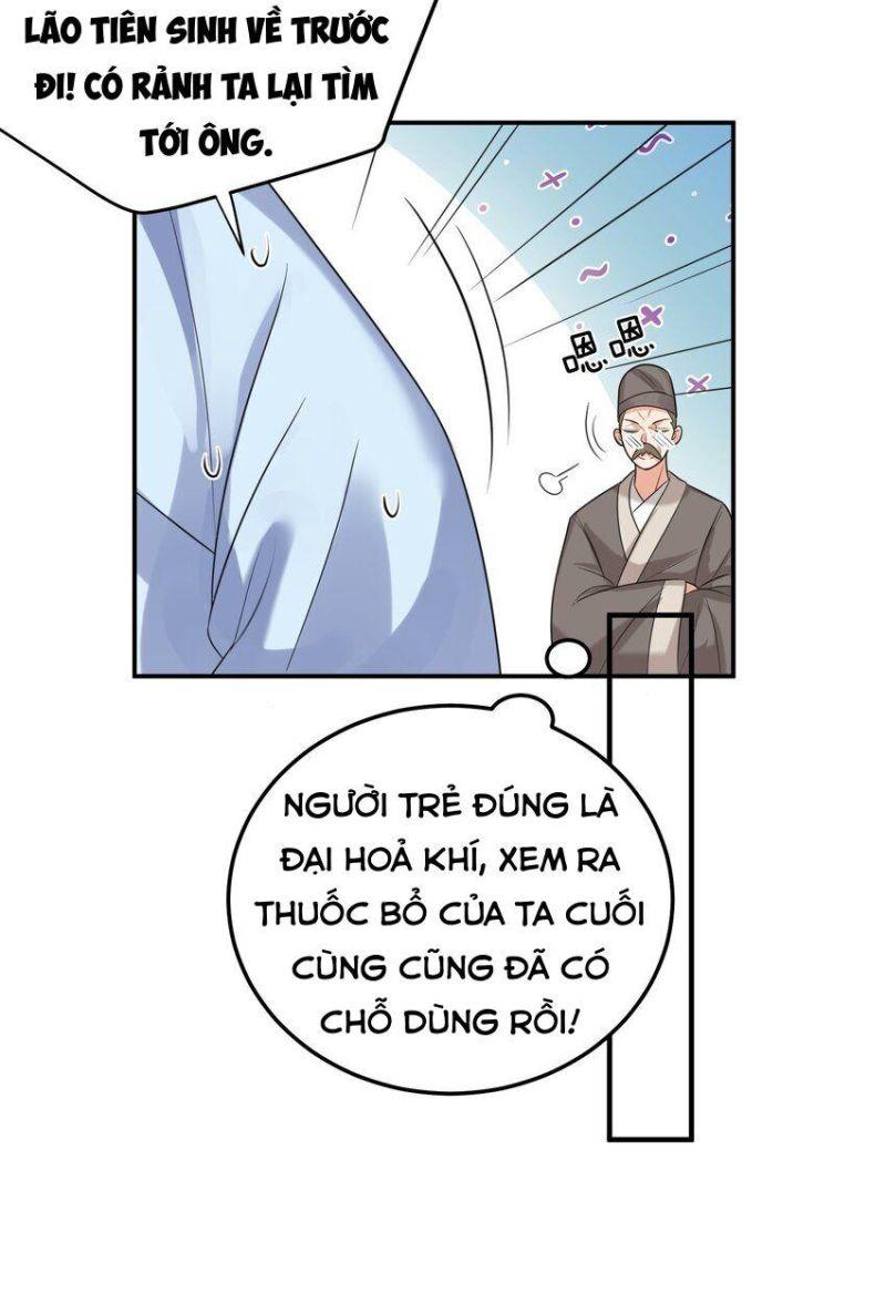 Ta Vô Địch Lúc Nào Chapter 104 - Trang 46