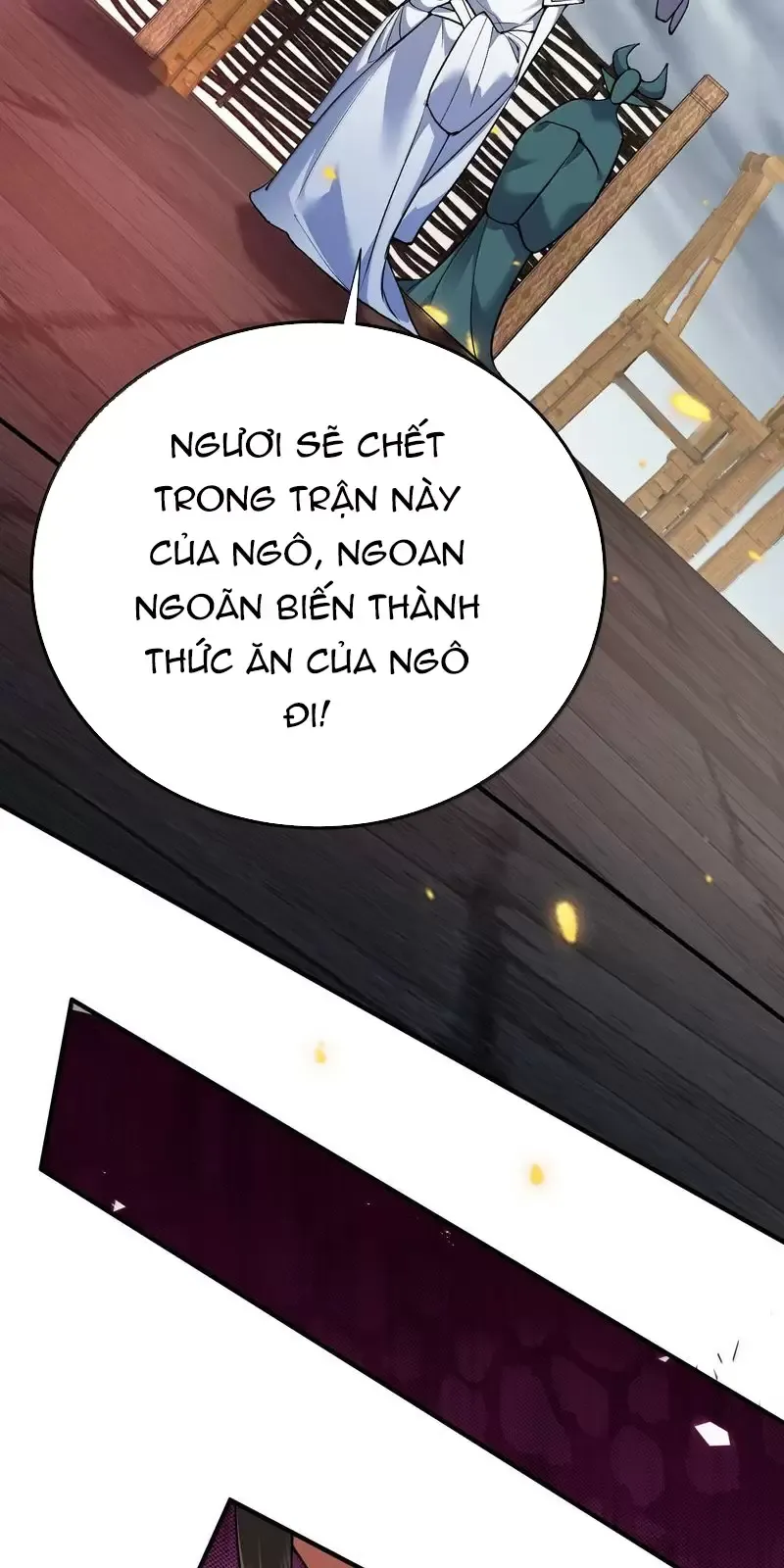 Ta Vô Địch Lúc Nào Chapter 270 - Trang 26