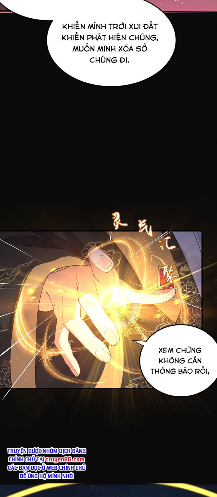 Ta Vô Địch Lúc Nào Chapter 68 - Trang 4