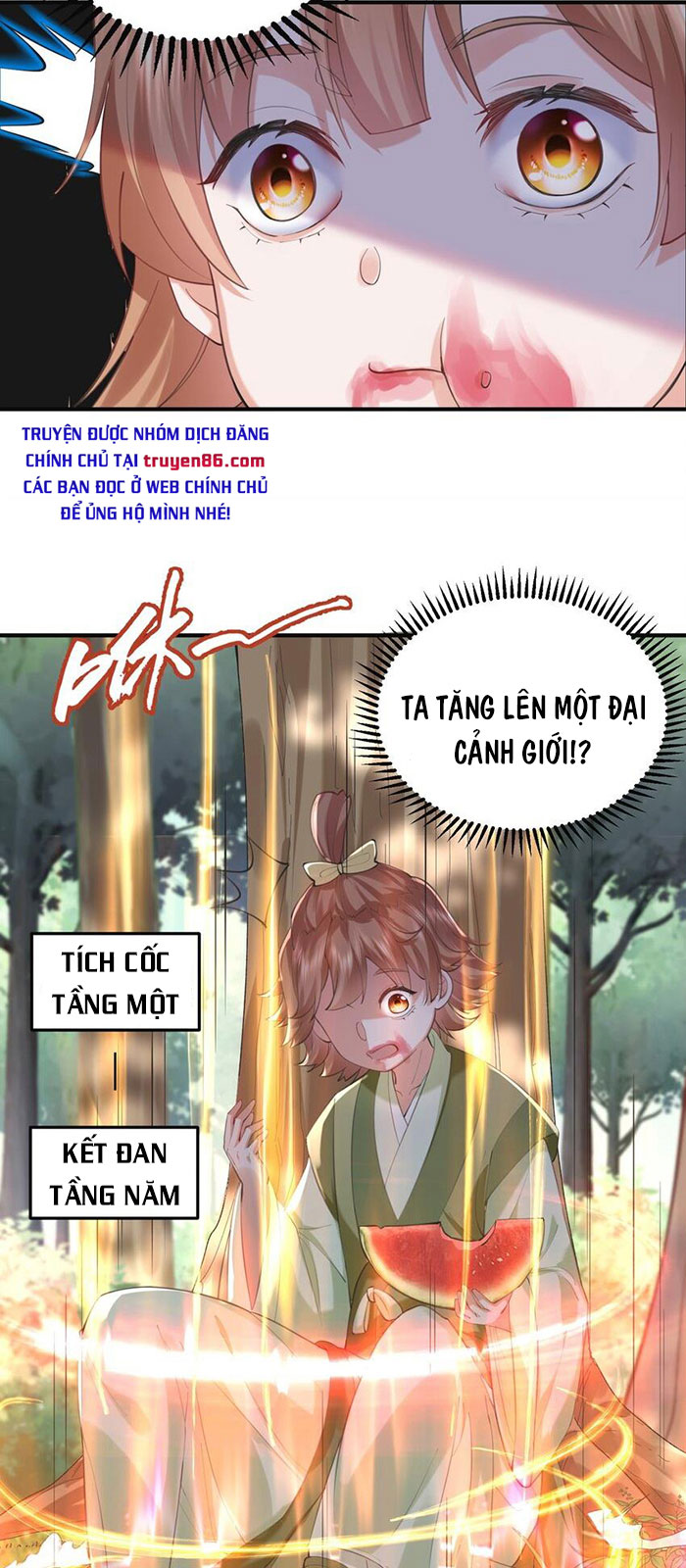 Ta Vô Địch Lúc Nào Chapter 43 - Trang 15