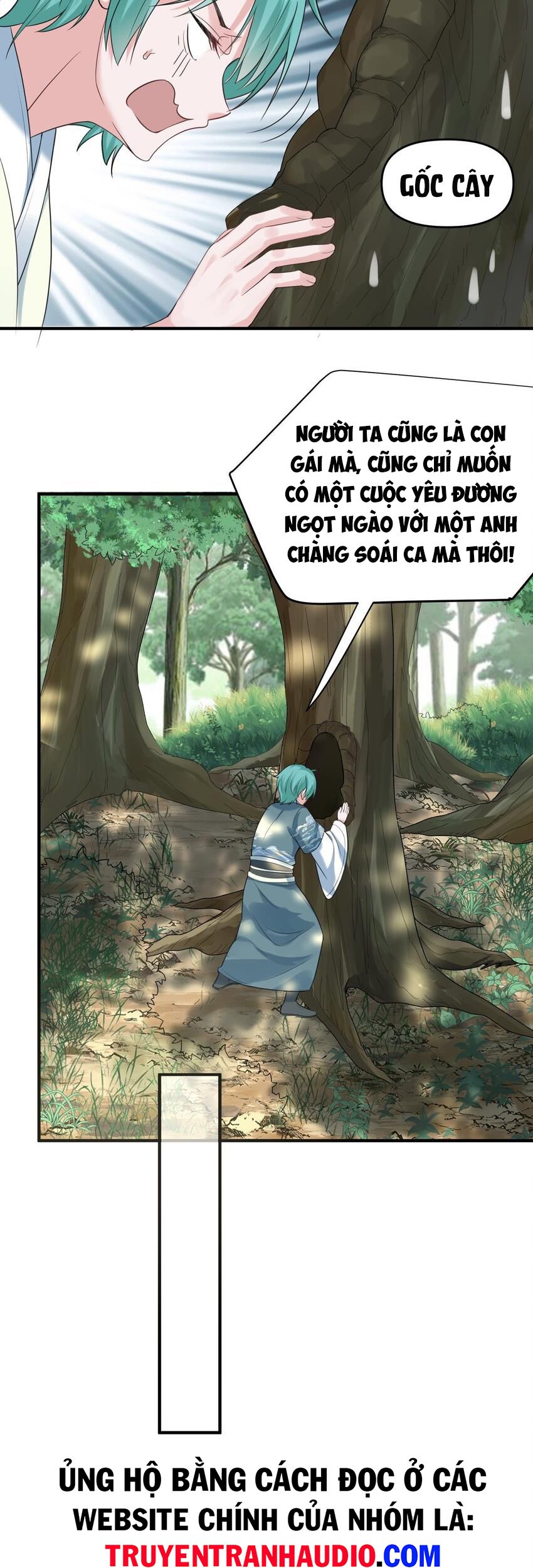 Ta Vô Địch Lúc Nào Chapter 84 - Trang 12