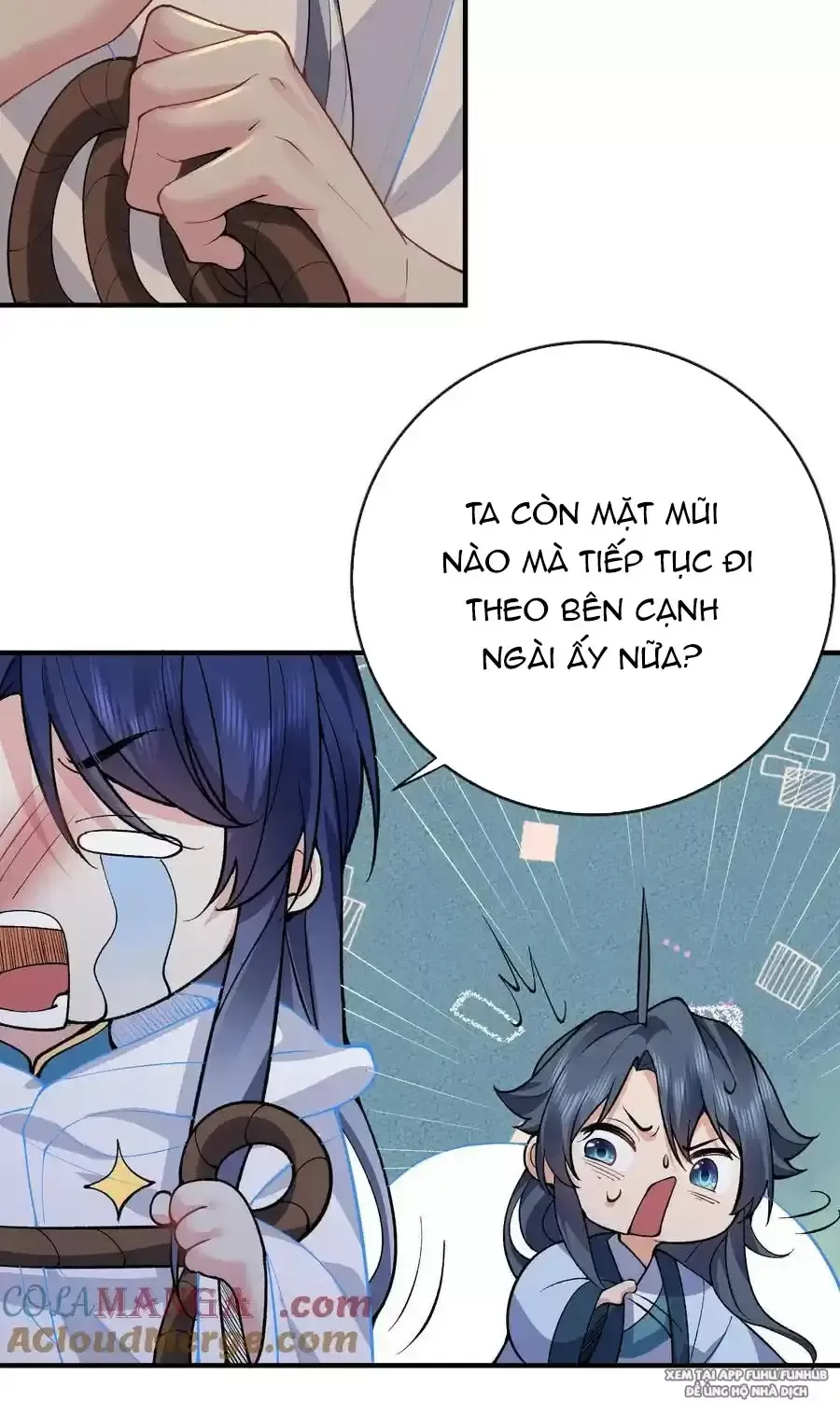 Ta Vô Địch Lúc Nào Chapter 256 - Trang 25