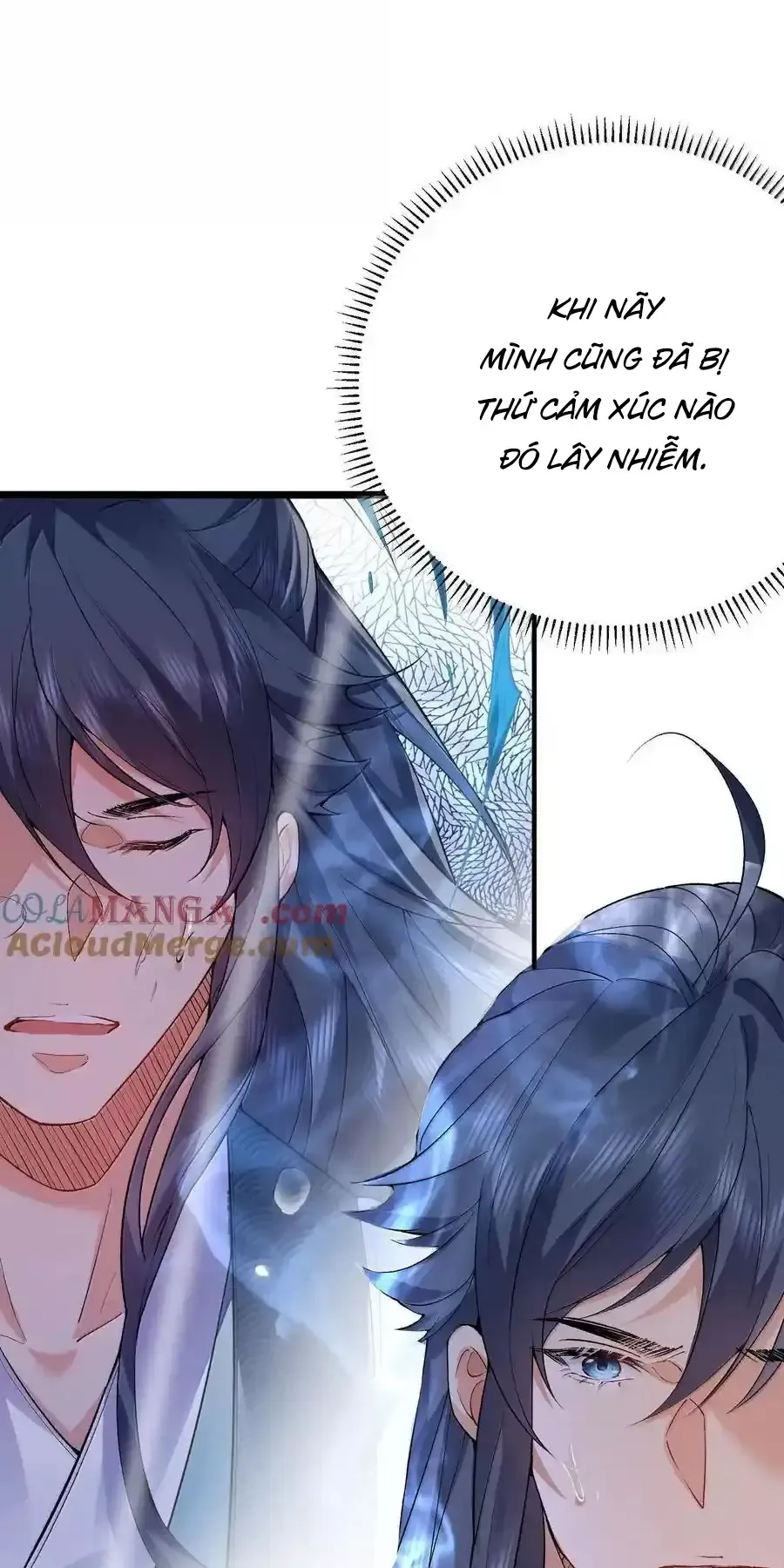 Ta Vô Địch Lúc Nào Chapter 261 - Trang 6