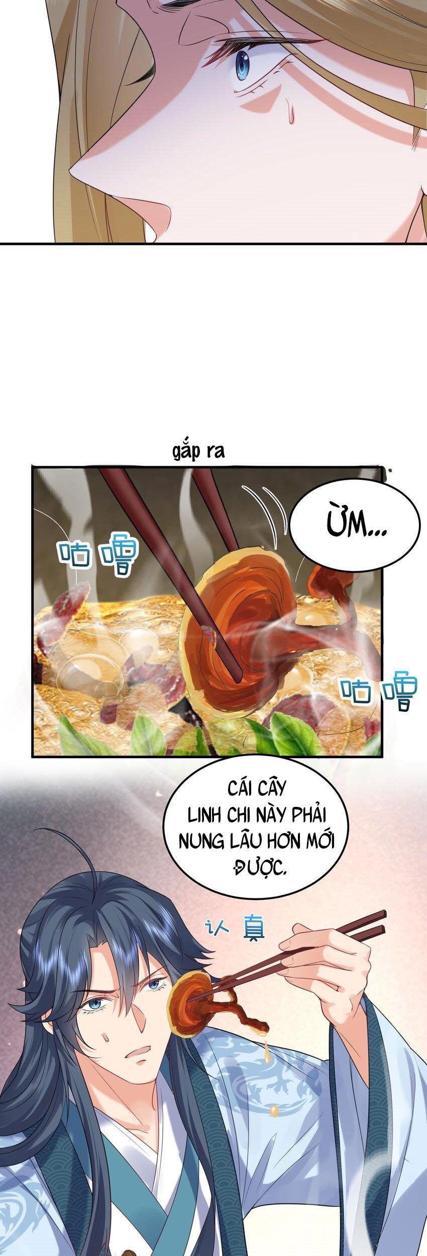 Ta Vô Địch Lúc Nào Chapter 85 - Trang 26