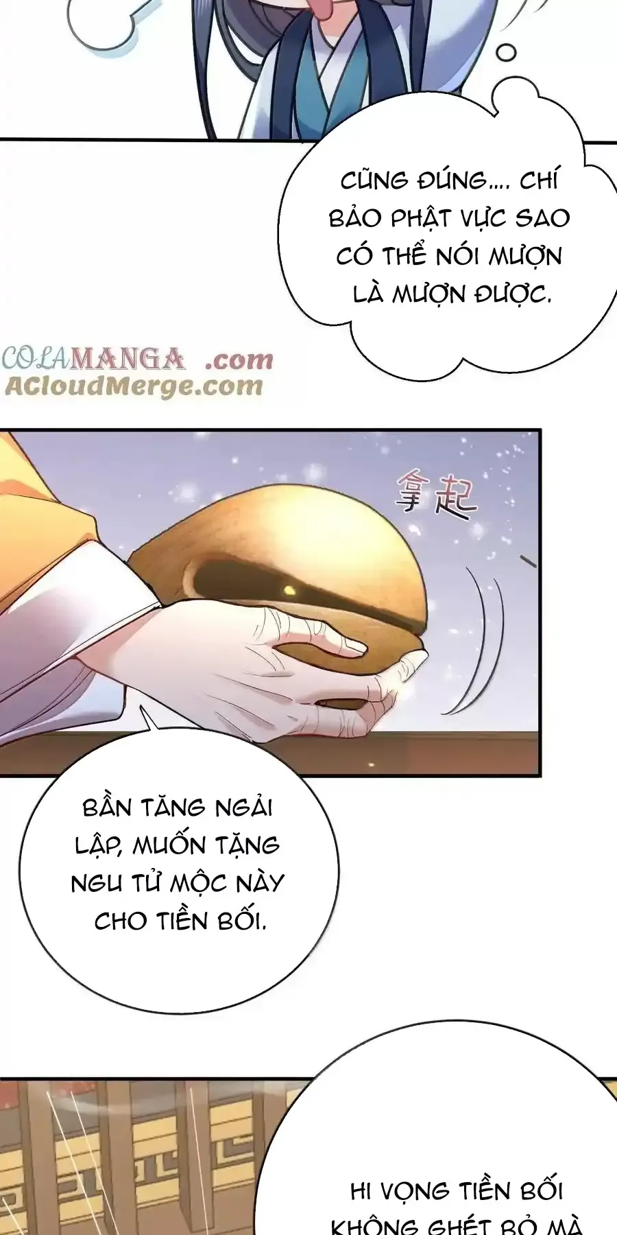 Ta Vô Địch Lúc Nào Chapter 264 - Trang 28