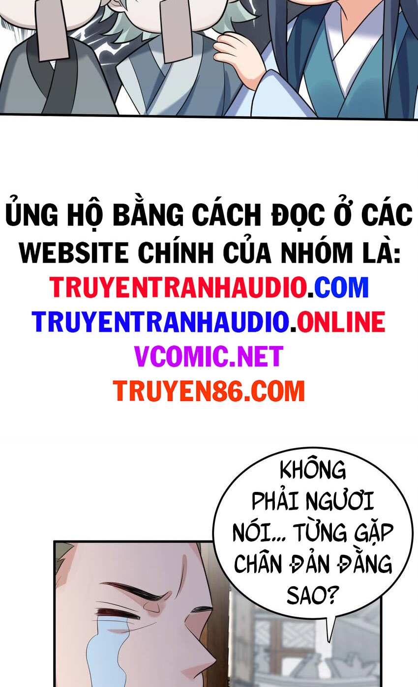 Ta Vô Địch Lúc Nào Chapter 102 - Trang 36