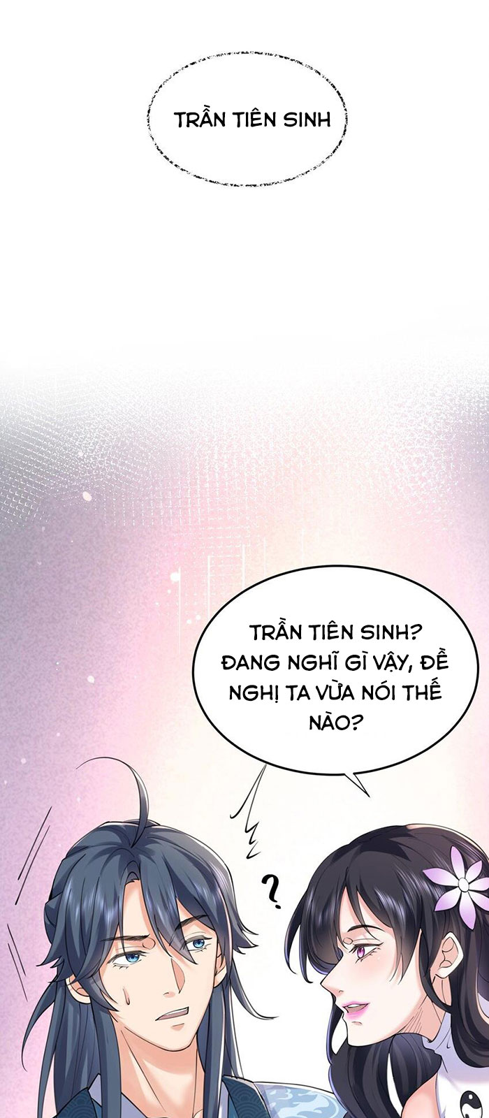 Ta Vô Địch Lúc Nào Chapter 66 - Trang 2