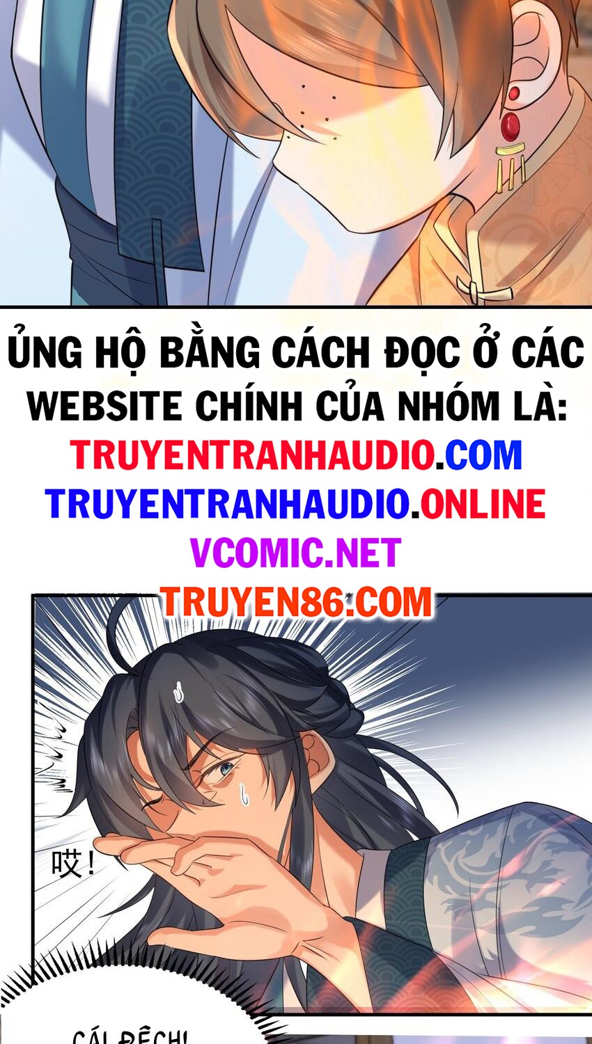 Ta Vô Địch Lúc Nào Chapter 96 - Trang 29