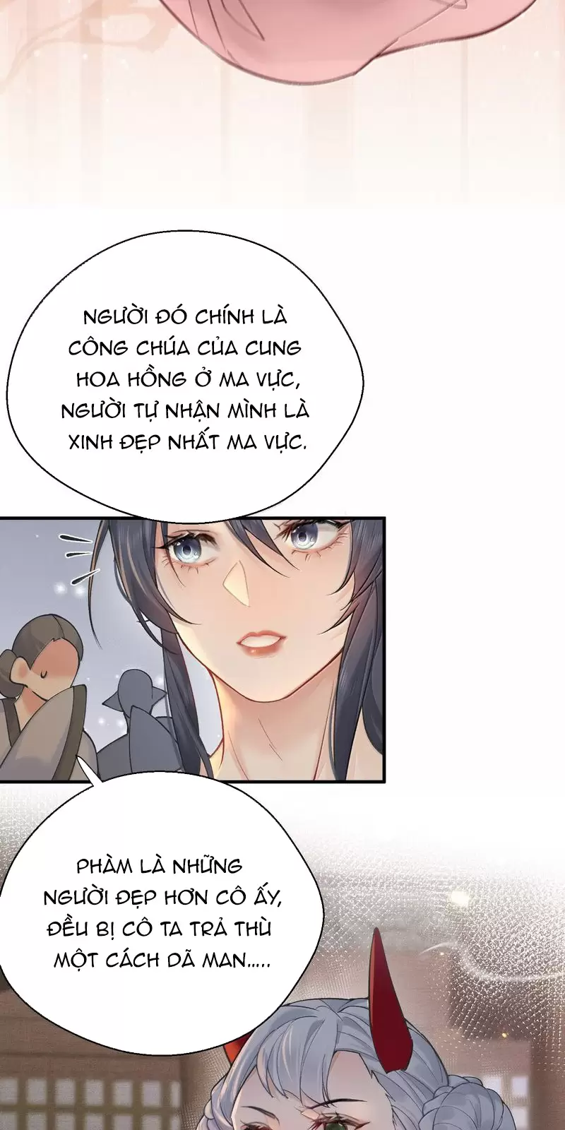 Ta Vô Địch Lúc Nào Chapter 280 - Trang 11