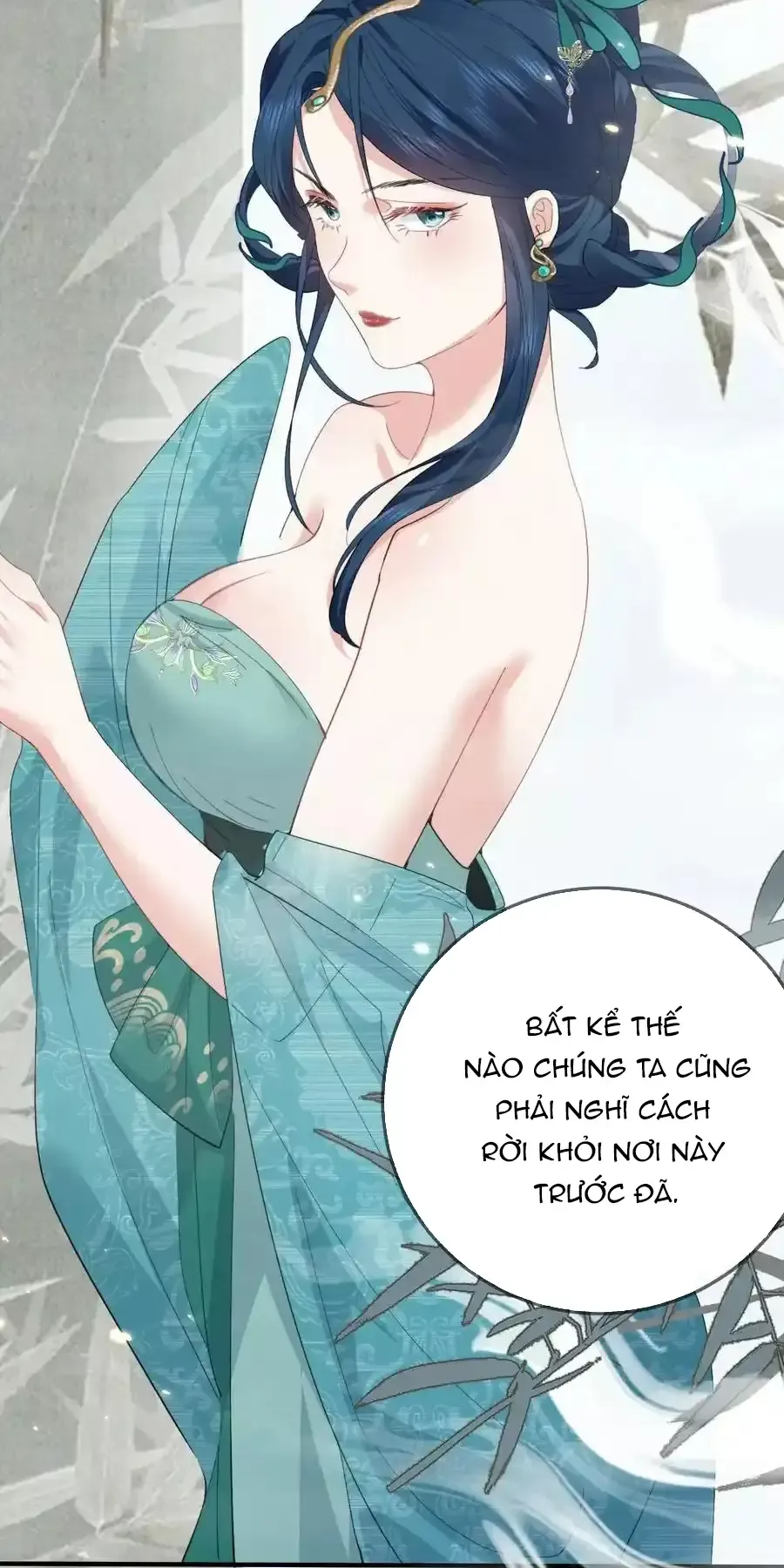 Ta Vô Địch Lúc Nào Chapter 245 - Trang 8