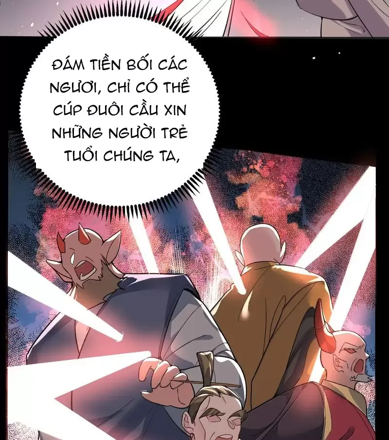 Ta Vô Địch Lúc Nào Chapter 271 - Trang 21